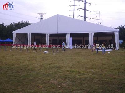 25x50m Aluminum Large Capacity Wedding Party Marquee Tent For Sale
