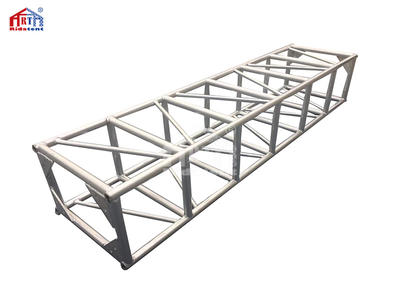 520x760mm Long Span Bolt Aluminum Truss Price for Outdoor Stage Events