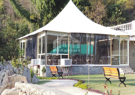 Rida tent Array image109